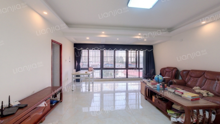 金霖花园二手房实景图