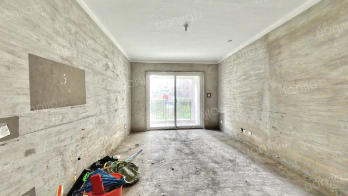 众信新安府二手房实景图