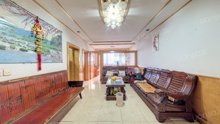 裕佳花园二手房实景图