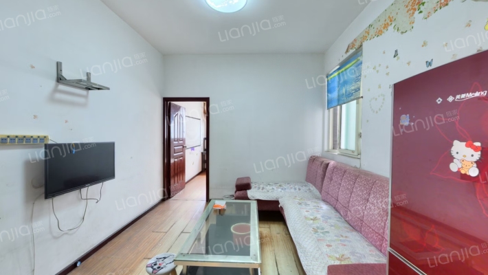 朗苑二手房实景图