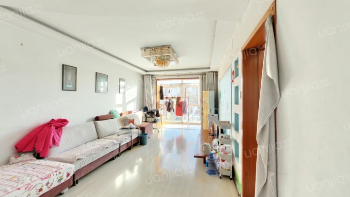 永华小区二手房实景图