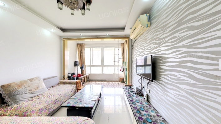 水木城二手房实景图