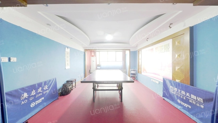 迎春花园二手房实景图