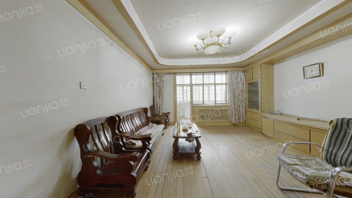 兰新（北区）二手房实景图