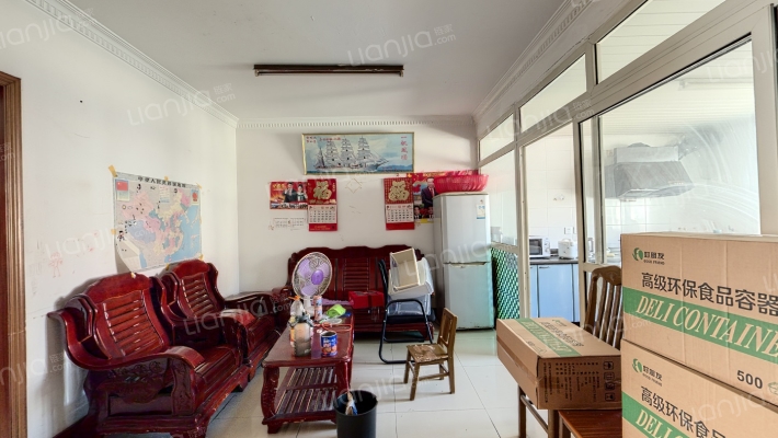 新开苑二手房实景图