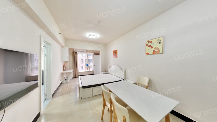 汀兰雅苑二手房实景图