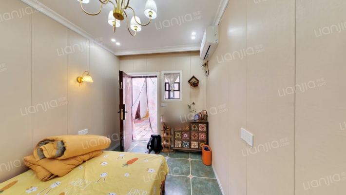 丁角四街二手房实景图