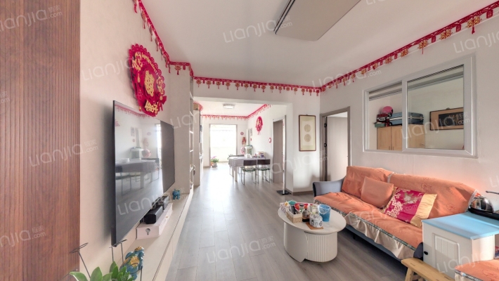 天和学府苑二手房实景图