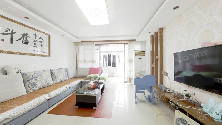 府南花园东二区二手房实景图