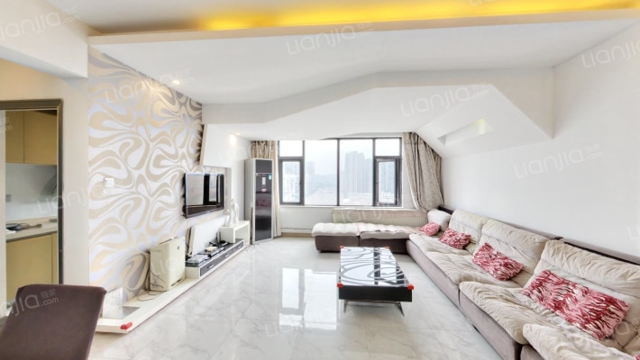 香樟雅郡二手房实景图