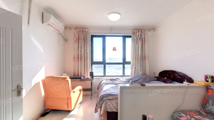 昌临家园二手房实景图