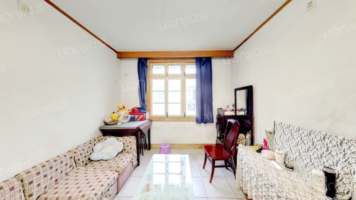 琥珀中村二手房实景图