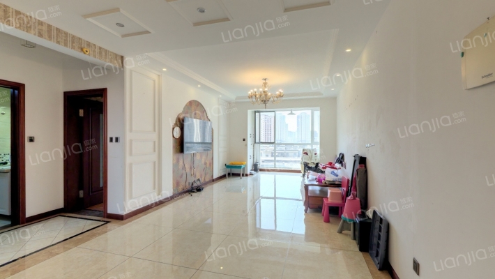 中海寰宇天下B区二手房实景图