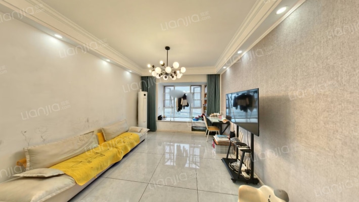 首创娇子1号二手房实景图