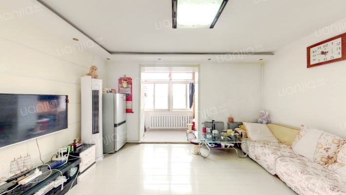 德鑫花园小区二手房实景图