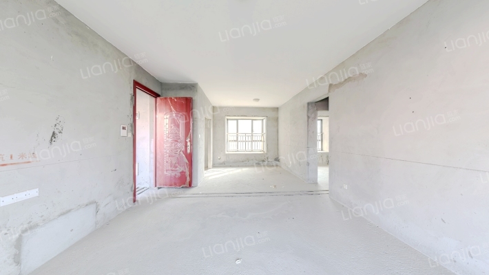 居岐华庭二手房实景图