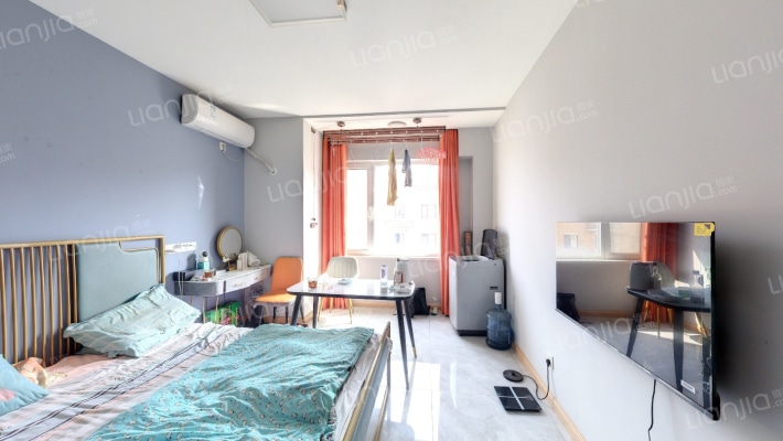 金地浅山艺境二手房实景图