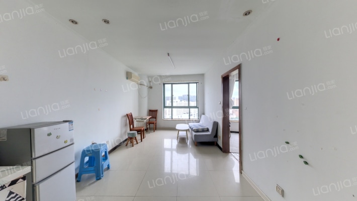 申鑫国际广场二手房实景图