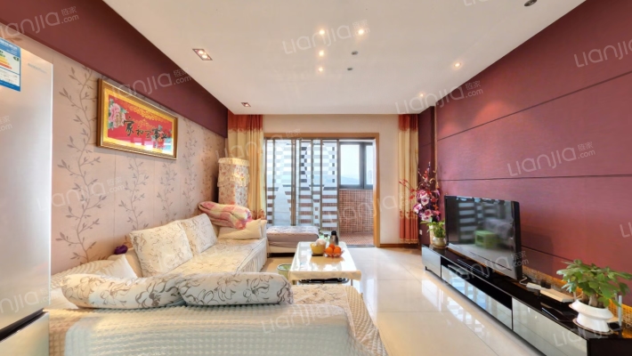 金星大厦二手房实景图