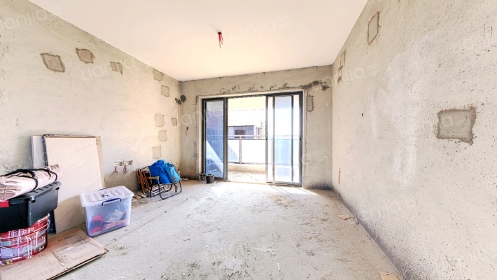 曦悦湾畔花园二手房实景图