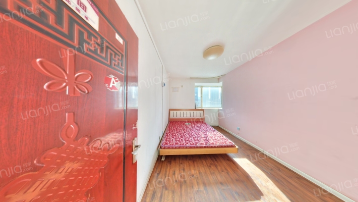 城建美庭二手房实景图