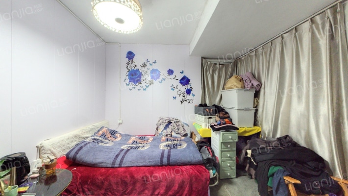 东裕新村B区二手房实景图