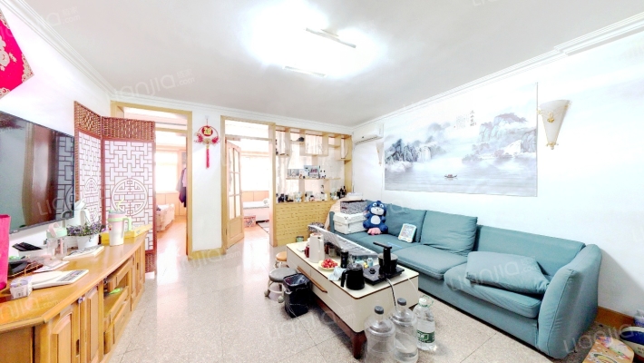 居仁路二手房实景图