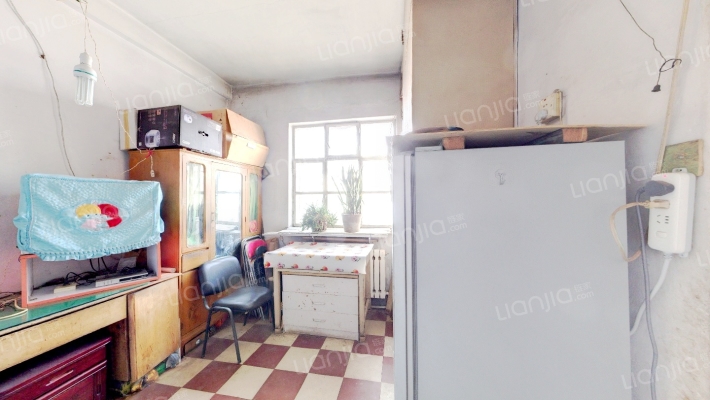 205小区二手房实景图