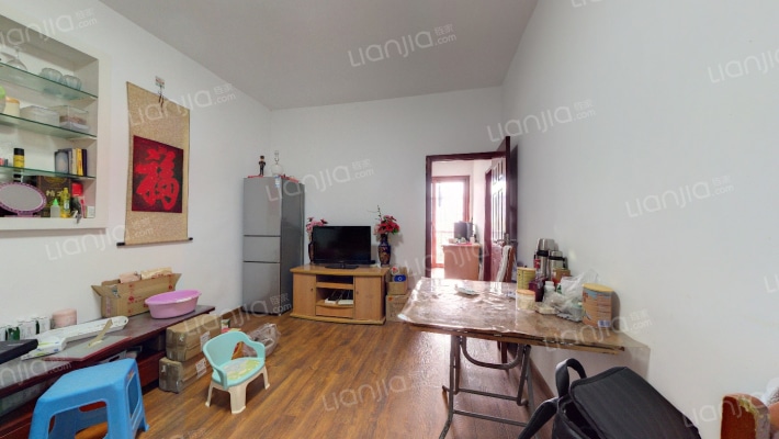 交通设计院二手房实景图