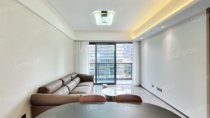 和著薇棠轩二手房实景图