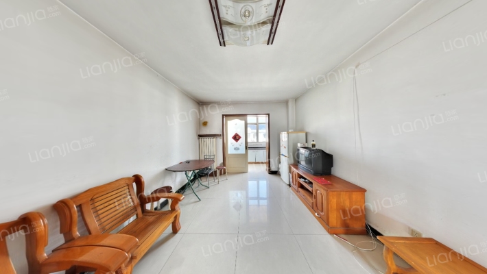 武清团结东里二手房实景图