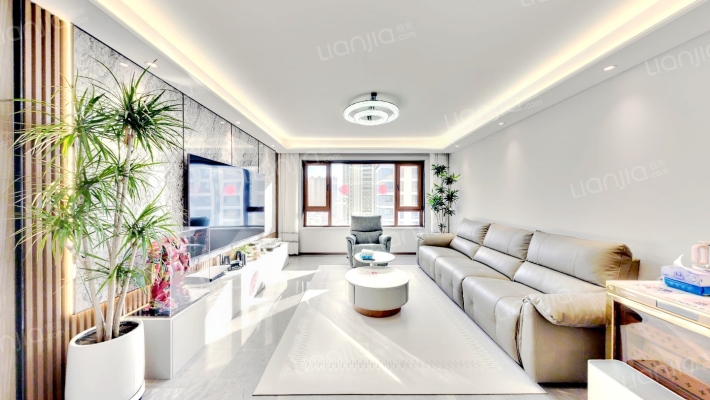 龙湖·云峰原著二手房实景图