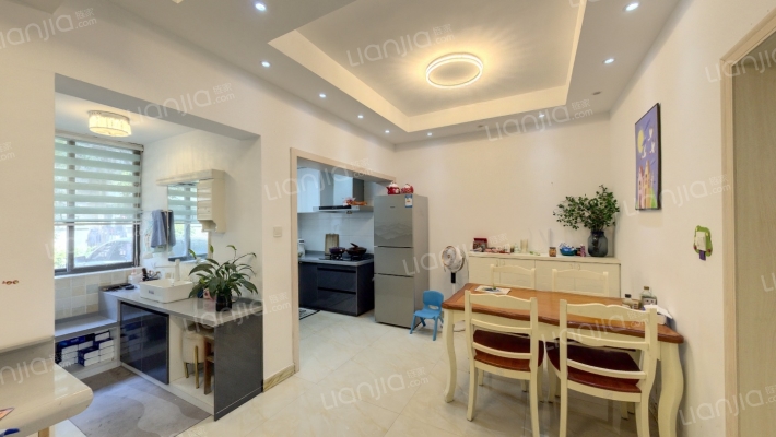 新苑小区二手房实景图