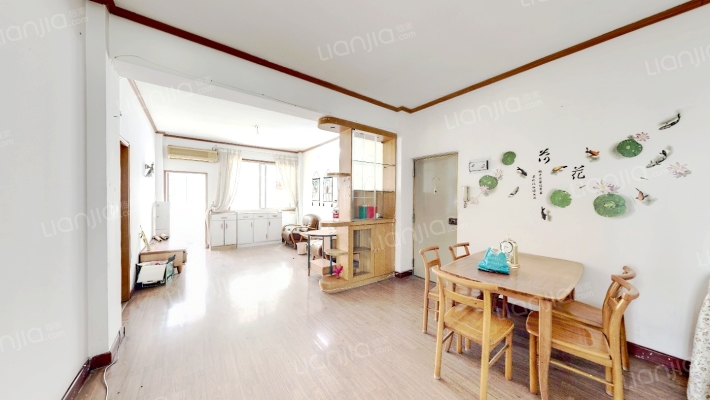 农本新村二手房实景图