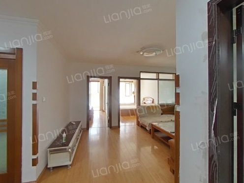 整租·麦岛家园 2室1厅 南