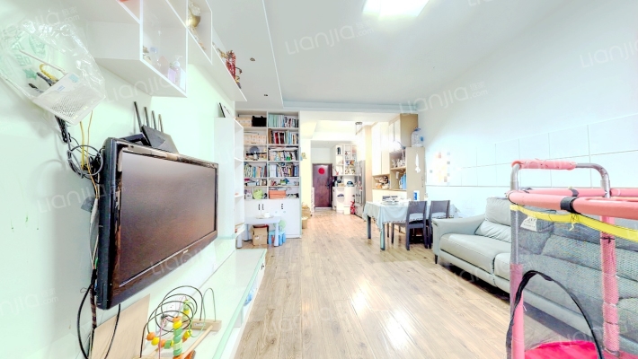 和祥瑞苑二手房实景图