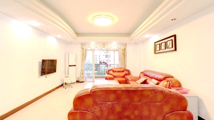 碧湖花园(南海)二手房实景图