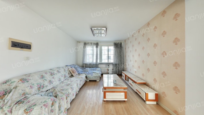 华和木业小区二手房实景图