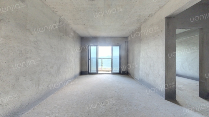 大欣华庭二手房实景图