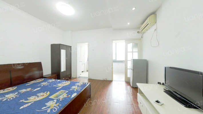 沧海名苑二手房实景图