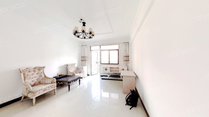 富南公寓园二手房实景图