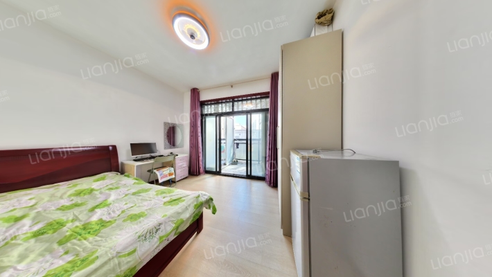 保利花园三期二手房实景图