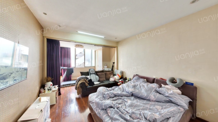 水心住宅区松组团二手房实景图