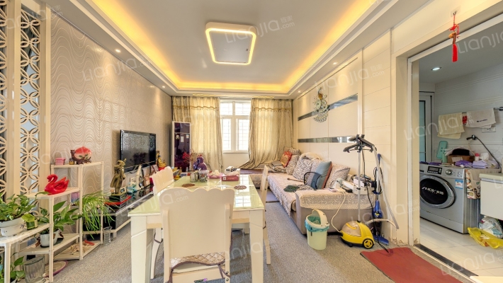 泰然鑫城二手房实景图