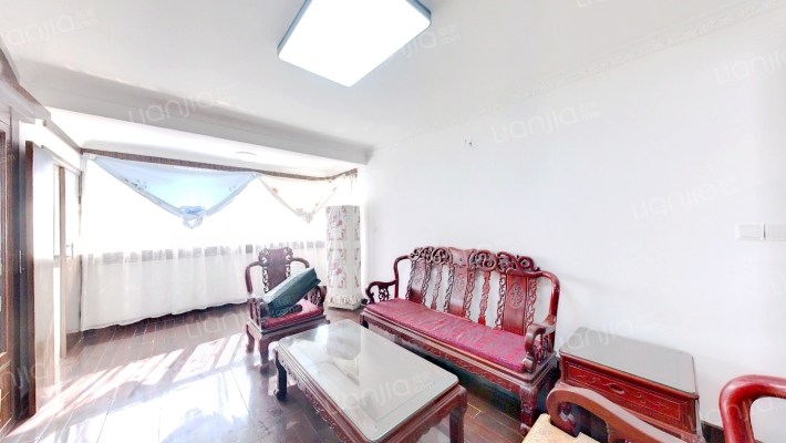 北海花园二手房实景图