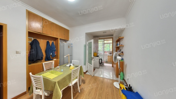 玉函路12号二手房实景图