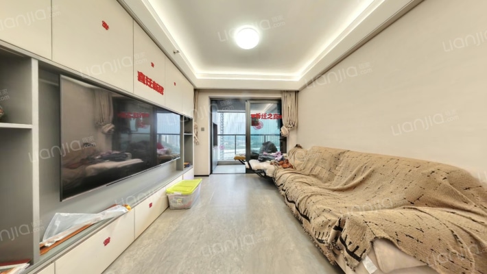 润曜府二手房实景图