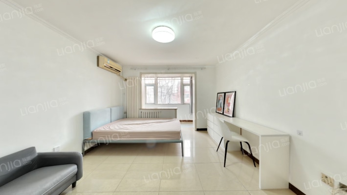 展览路二手房实景图