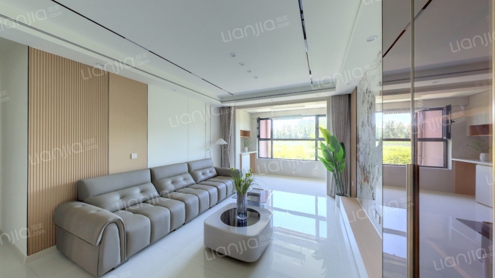 直隶新城文苑二手房实景图