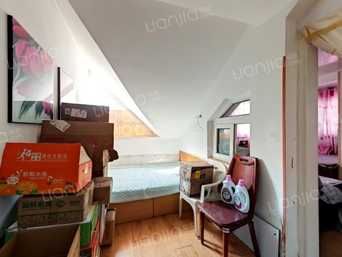 整租·天庆花园 1室1厅 南